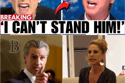 “😱 ‘This Is Why No One Trusts You’: Ana Kasparian TORCHES Gavin Newsom in On-Air Rant That Left Progressives Speechless 🔥💣”