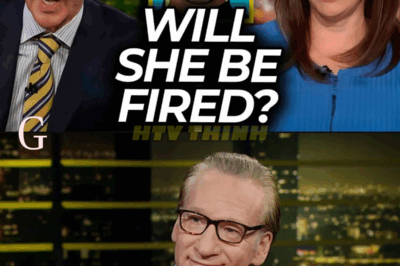 BILL MAHER HUMILIATES CNN HOST LIVE ON AIR FOR BLATANT LYING!