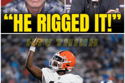 FANS IN SHOCK AS Expert Reveals WHY Shedeur Sanders STUMBLED In Preseason game! THIS IS INSANE! – HTT