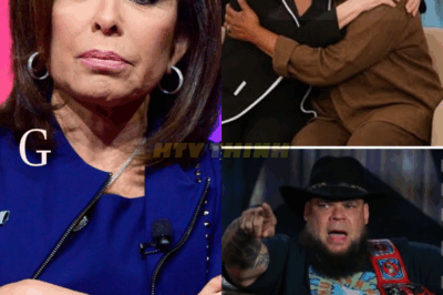 They’re Not Playing for Ratings — They’re Playing for the Kill Shot: Jeanine Pirro and Tyrus Just Unleashed a $2 Billion Fox-Backed Blitz to Tear Down CBS, NBC, and ABC From the Inside Out. One Rival Network Is Already Rumored to Be Splintering as Execs Eye Defection, and With the Election Clock Ticking, This Isn’t Competition — It’s All-Out Media Warfare. The Lie Machine Is the Target, the Rules Are Gone, and the First Strike Could Drop Any Day Now — The Question Is, Who Falls First?