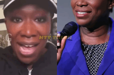 Shock: Joy Reid “self-exposes” – Declares she’s a DEI product and proud!
