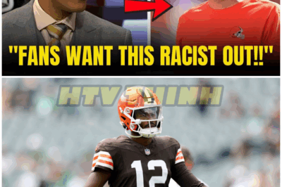 Browns Insider TJ Houshmandzade REVEALED Fans DEMAND NEW Coach After Shedeur Stumbled In Pre-season! – HTT