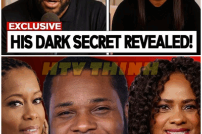 Malcolm Jamal Warner’s Wife Finally Breaks Her Silence on Their Love’s Hidden Pain and Secrets – HTT