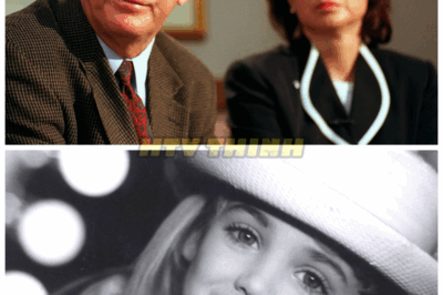 Exclusive: JonBenét Ramsey’s Father Breaks Silence in Shocking Talk with Ashley Flowers
