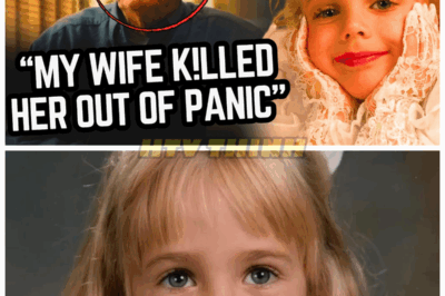 JONBENÉT BOMBSHELL: “Patsy Did It” – Did John Ramsey Finally Break Decades of Silence in a Shocking New Interview?