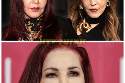 💔💰 Priscilla Presley ACCUSED: Did She Really Pull Lisa Marie Off Life Support for MONEY? 😱 Family Drama or Dark Truth?