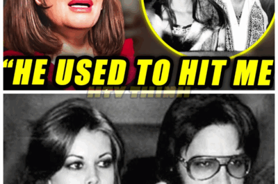 💔🎤 At 68, Ginger Alden FINALLY Breaks Silence On Elvis Presley — What She Reveals Will Leave You SPEECHLESS!