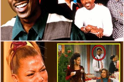 Behind the Laughter: The Untold Struggles of the “Living Single” Cast