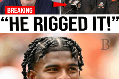 💥 “Not What You Think” — Expert Reveals Why Shedeur Sanders Really Lost the Ball, and Haters Are Losing Their Minds 😡⚡