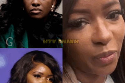 Jasmine Crockett Never Raised Her Tone—Yet Her Brief 15-Word Reply on The View Shocked Millions, Silenced the Panel, and Set Social Media Ablaze. “You have no idea where I’ve lifted my voice—you only notice where you didn’t hear it.”