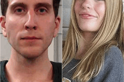 “🕯️ She Was Inches from Death: Inside the Eerie Moment Bryan Kohberger Walked Past Dylan Mortensen and Left Her Breathing 🎭⚠️”