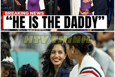 Kevin Durant and Vanessa Bryant: The Viral Footage That Sparked Pregnancy Rumors – Or Just Another Tabloid Trainwreck? – HTT