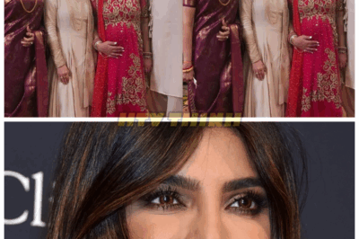 👶✨ Parineeti Chopra’s GRAND Godh Bharai Ceremony With Priyanka Chopra & Raghav Chadha — Baby Bump Steals The Spotlight! 😱🔥