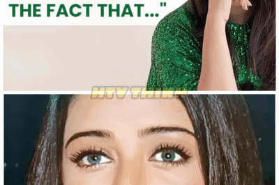 🎥✨ Exclusive Interview With Aishwarya Rai Bachchan — The Untold Truth Finally Revealed! 😱🔥