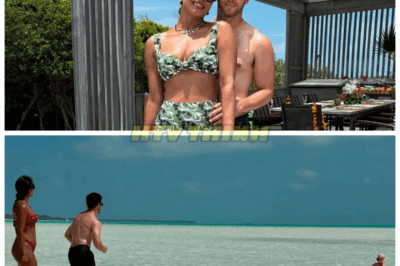 Priyanka Chopra and Nick Jonas