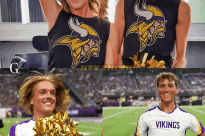 Minnesota Vikings’ Male Cheerleaders Fire Back At Fierce Backlash With Bold Instagram Post That’s Going To Piss Off A Lot Of Angry Fans