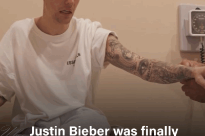 Justin Bieber was finally diagnosed with same disease many other celebs have after undergoing series of tests