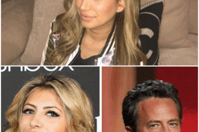 The Dark Side of Fame: The Shocking Plea of the ‘Ketamine Queen’ Linked to Matthew Perry’s Tragic Death