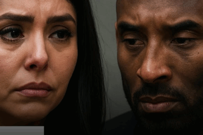 Vanessa Bryant Blamed for Tearing Kobe From His Parents