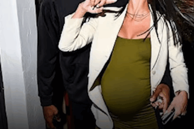 The Truth Behind Vanessa Bryant’s New Baby