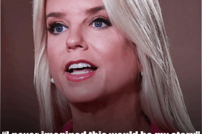 😱💔 The Untold Truth: Pam Bondi’s Abandoned Baby That Shattered Her World and Altered Her Destiny! 🌪️👶