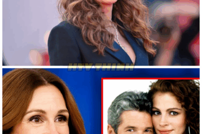 🎬 “He Wasn’t Just a Co-Star — There’s More Behind Closed Doors!” — At 57, Julia Roberts Drops a Bombshell About Her Secret Moments with Richard Gere That Hollywood Tried to Bury! What Went Down Behind the Glamour and Glitz? Was It Friendship, Romance, or Something Far More Scandalous? The Actress’s Emotional Confession Pulls Back the Curtain on a Hidden Chapter That Could Rewrite Their Storied History Forever! Fans Are Stunned, and the Truth Is Juicier Than Ever! 👇