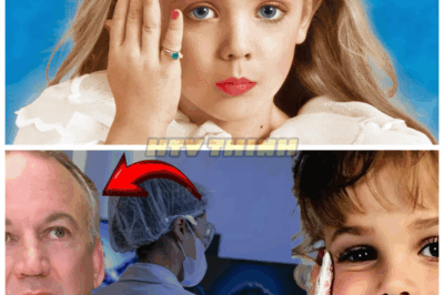 🧬 “After 28 years, the silence is shattered — the killer’s DNA screams the truth!” — In a mind-blowing breakthrough, experts reveal that the elusive shadow haunting JonBenét Ramsey’s case has finally been unmasked through DNA evidence that refuses to be silenced after nearly three decades, exposing a twisted web of betrayal, hidden identities, and shocking secrets that will send shockwaves through the justice system and leave the world gasping for answers—who is the monster behind the mask? The truth is more explosive than you ever imagined! 👇