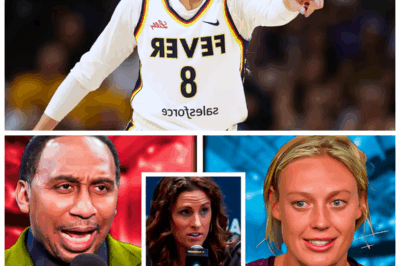 “BLOOD BOIL! Sophie’s Shocking Injury Update Causes WNBA to Explode in Chaos—Fans and Rivals Are Losing Their Minds! 😤🔥🏀 ‘How could this happen? Everything we believed is crumbling!’ — The league is in chaos as Sophie’s revelation sparks a firestorm of anger, jealousy, and conspiracy theories, threatening to topple careers and shake the very foundation of basketball! 👇”