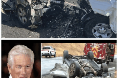 🌹🔥R.I.P Richard Gere: The LEGEND’S Shocking Final Act and Heartbreaking Farewell!💔😱 The world mourns as Richard Gere’s unexpected death uncovers a hidden tale of pain, resilience, and a farewell that rocked the entertainment universe! What really happened in his last moments will shock fans and change the way we remember this Hollywood icon forever!👇