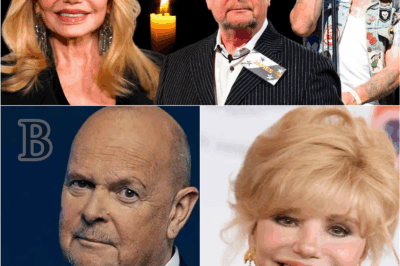 😱 8 American Actors Who Tragically Passed Away TODAY – August 2025! 💔