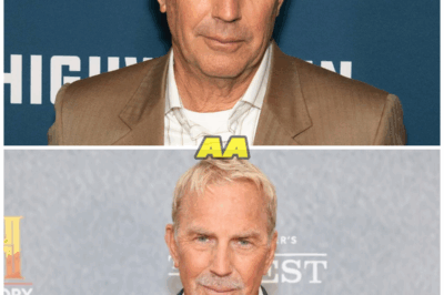 Kevin Costner and the Hollywood Storm: Is the Cowboy King Losing His Throne?