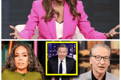 “EXCLUSIVE! SUNNY HOSTIN’S DARK PAST EXPOSED ON THE VIEW BY BILL MAHER AND GREG GUTFELD—AND IT’S BAD, WORSE THAN YOU THINK! 🚨🔥 The Shocking Secrets That Could End Her Career And Leave Her Humiliated—The Truth Will Blow Your Mind! 😱💥” Bill Maher and Greg Gutfeld have dropped a bombshell that exposes Sunny Hostin’s hidden secrets, revealing a scandal so damaging it could end her career and leave her humiliated in front of millions. What’s the shocking truth? Find out now! 👇