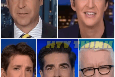 🦊 DOUBLE DOMINATION: Fox News Anchor Claims BOTH #1 and #2 Shows — Rivals in Full MELTDOWN 📺👇