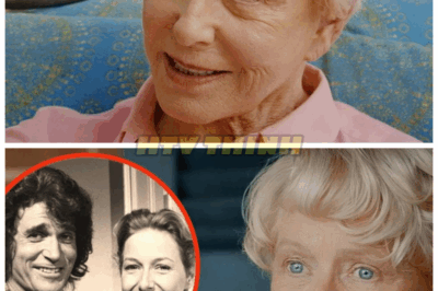 🔥 “Hollywood’s Greatest Secret EXPOSED! Karen Grassle’s Heart-Wrenching Confession About Michael Landon Will Leave You Speechless—Fans Are in Tears Over the Shocking Truth! ‘He shattered my dreams,’ she reveals—Prepare for the emotional revelation that could change everything you thought you knew about Hollywood’s golden era! 💥😭🎭” As Grassle shares her story, the world is forced to confront the possibility that Michael Landon harbored secrets so dark they could destroy his legacy forever. Her words are a punch to the gut, revealing truths that have been hidden for too long and shaking Hollywood to its core.  👇