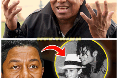 “SHOCKING REVELATION! Jermaine Jackson Finally Spills the Truth About Michael Jackson — And It’s NOT Good! 🎤🔥🤯 ‘The Real Michael You Never Knew Exists,’ He Warns in Explosive Confession” Jermaine Jackson, long considered the loyal brother, finally breaks his silence to reveal dark, disturbing truths about Michael Jackson that threaten to destroy his legacy forever. His shocking revelations paint a picture far from the innocent superstar everyone idolized, hinting at secrets that could shatter the entire Jackson family. What is Jermaine hiding? And why did he wait so long? The world is on the edge of its seat. “The real Michael you never knew exists,” he claims. 👇