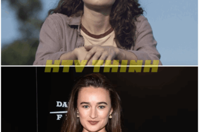 Hollywood Mourns: Kelley Mack, Beloved Star of The Walking Dead and 9-1-1, Passes Away at 33