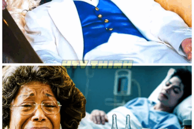 “Michael Jackson’s Mother Drops Bombshell at 94: The Hidden Dark Secrets That Could Destroy the King of Pop Forever! 🚨🕵️‍♀️💥” “She finally breaks her silence after decades of silence, claiming she’s uncovered truths so shocking they could shatter Michael’s legacy into pieces — from abuse to betrayal, her revelations are shaking the very foundation of the music world, leaving fans and critics stunned and questioning everything they thought they knew about the King of Pop. ‘The truth will set you free,’ she whispers, but at what cost? Prepare for the shocking confessions that could rewrite history and expose secrets darker than anyone ever imagined.” ,  👇