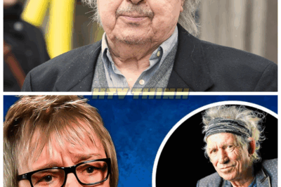 BREAKING: Bill Wyman spills the REAL reason he couldn’t stand Keith Richards after 30 years — shocking secrets that threaten to tear apart the iconic band! 🥁🔥 “Sometimes, even legends have skeletons,” insiders say as Wyman’s candid confession sheds light on a feud more vicious than anyone knew. Was it jealousy? Rivalry? Or something darker? The truth is more explosive than anyone dared imagine, and it might just change everything we thought we knew about The Rolling Stones! 👇 https://youtu.be/ZSeCOmkv1P4