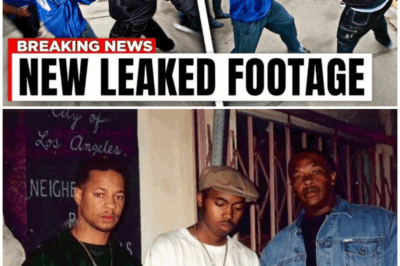 From Nipsey’s Legacy to West Coast War: The Viral Black Sam vs. Snoop Dogg Footage That’s Splitting Hip-Hop in Two