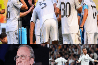 💥🔥 “He’s a Disaster!” Florentino Pérez Admits Transfer Failure as Real Madrid Faces Losing Player Without a Cent! 😱🚨