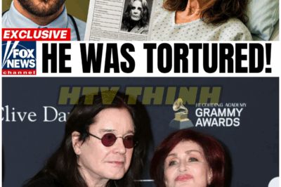 Ozzy Osbourne’s Autopsy Report Reveals Shocking New Details – The Darker Truth They Didn’t Want You to Know – HTT