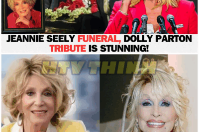 Jeannie Seely Funeral, Dolly Parton Tribute is STUNNING! – HTT
