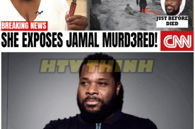 She Opened Malcolm Jamal Warner’s Secret Files… And What She Found DESTROYED Bill Cosby’s Legacy – HTT