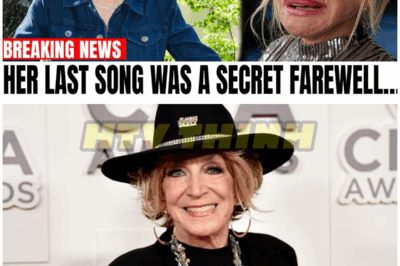 Jeannie Seely Knew She Was Dying… But No One Expected THIS Goodbye! – HTT