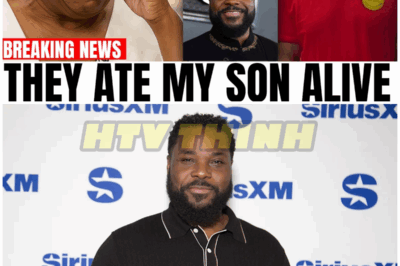Malcolm Jamal Warner’s Mom ‘They Ate My Son!’ — She EXPOSES Costa Rica’s Deadly Secret – HTT