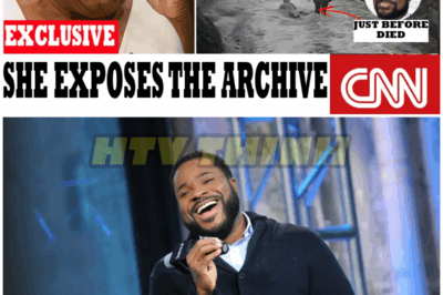 Malcolm Jamal Warner Didn’t Just Drown – His Mother Just Blew the Lid Off a Hollywood Cover-Up: ‘If Anything Happens to Me, It Wasn’t an Accident’ – HTT