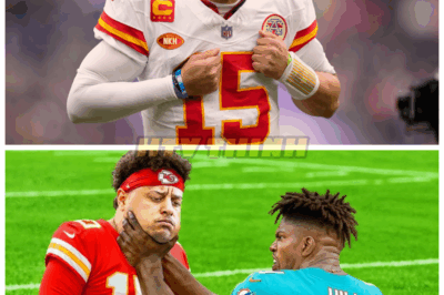 “The Hidden Enemies of Mahomes EXPOSED! 🔥🤯 NFL Insiders Reveal Shocked Players Who LOATHE the Super Bowl King — Betrayal, Jealousy, and Dirty Secrets Uncovered! ‘They Can’t Stand His Success,’ Says Insider 😱💥” Deep inside the NFL locker rooms, a secret war brews as top players secretly despise Mahomes’ meteoric rise, plotting behind his back in a web of jealousy and rivalry. Some even call him the league’s most hated superstar, fueling whispers of betrayal and envy that could shake the NFL to its core!  👇