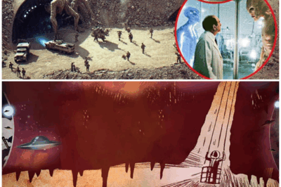 The Horrors of Dulce Base: No One Survived  — Inside America’s Most Sinister Secret
