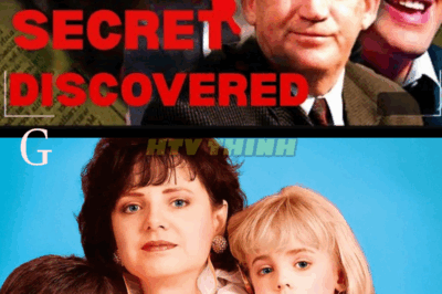Burke Ramsey: The Silent Key to Unlocking JonBenét’s Haunting Mystery