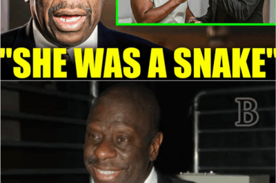 👀 She Fooled Millions: The Dark Truth Jimmie Walker Just Revealed About Esther Rolle
